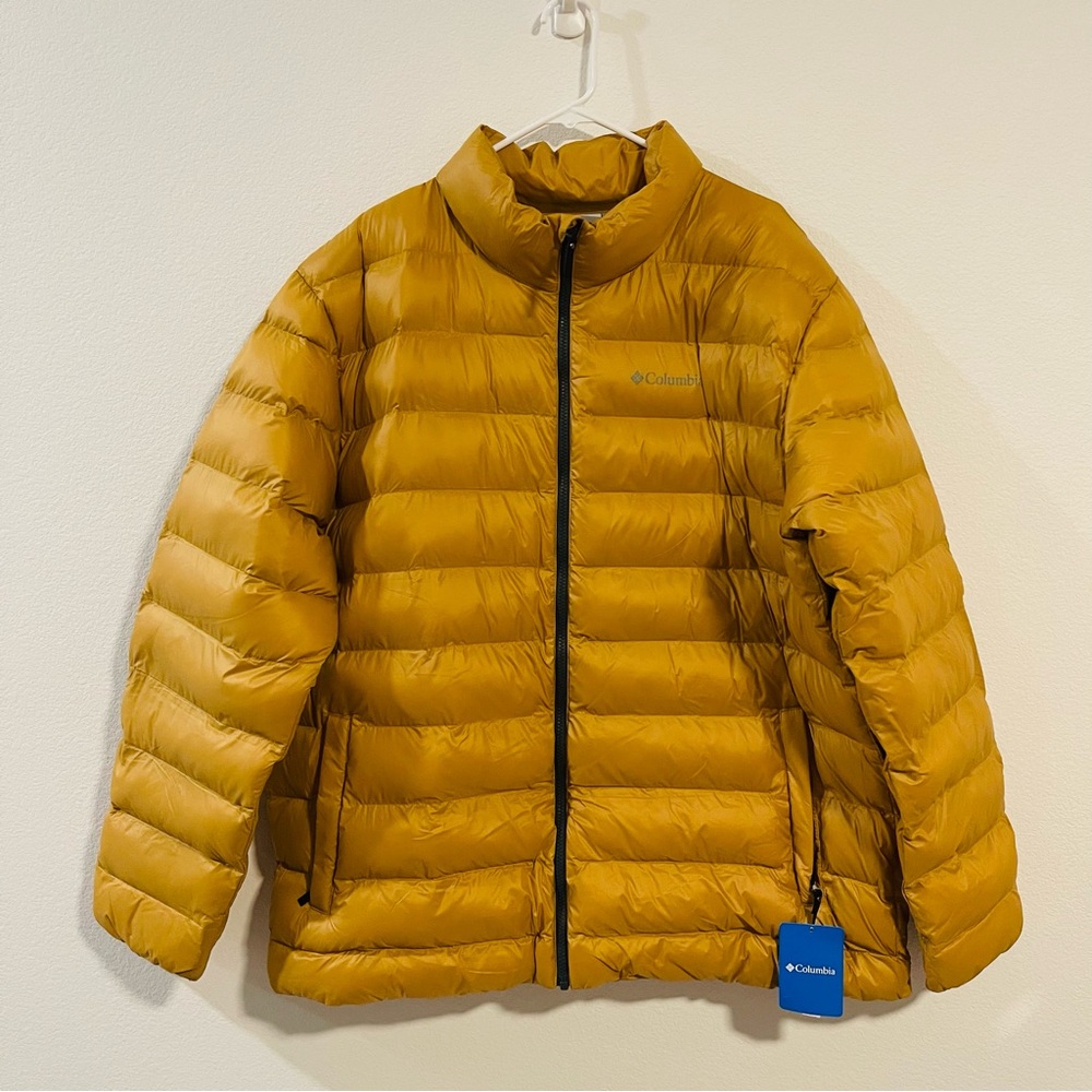 Columbia Casual Jacket